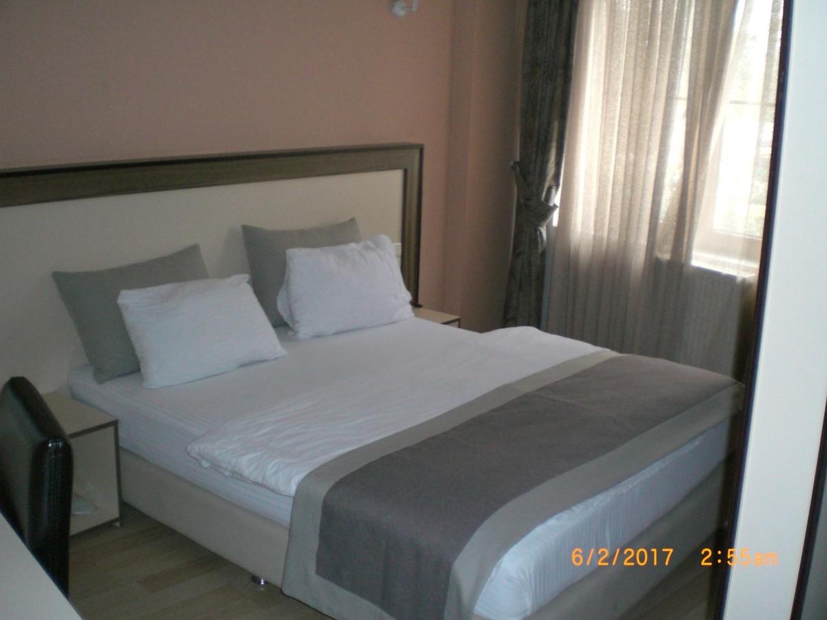 Kemer Otel Bartın Exterior foto